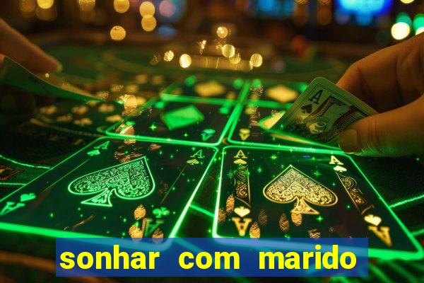 sonhar com marido indo embora